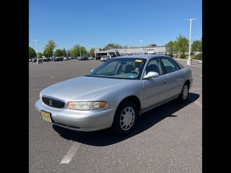 2005 Buick Century