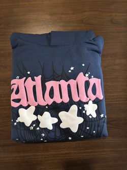 ATLANTA HOODIE