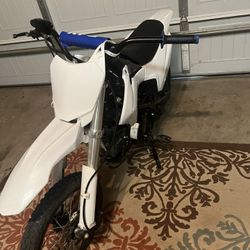 Rps Dirt Bike
