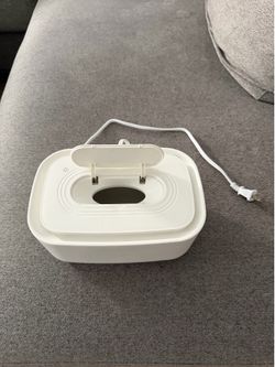 Wipe Warmer