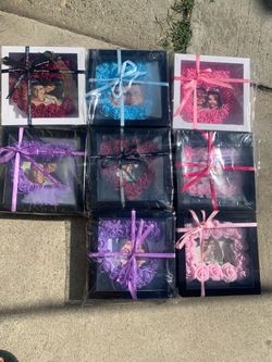 $10 each o 2 for $18