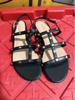 Aldo Sandals