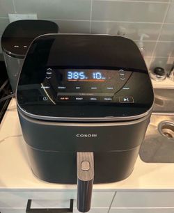 Consori Air Fryer