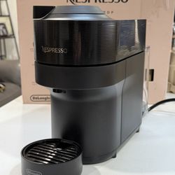 Nespresso Machine Vertuo Pop 