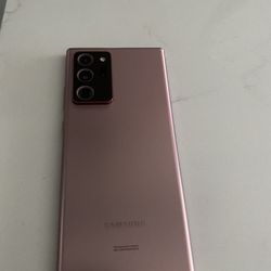 Note 20 Ultra