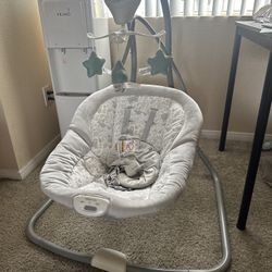 Graco Baby Swing
