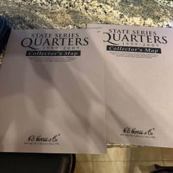 State series books