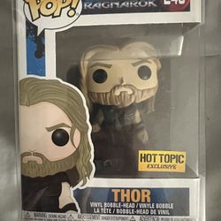 Thor Funko Pop