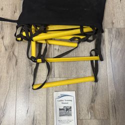 Agility Sports Ladder
