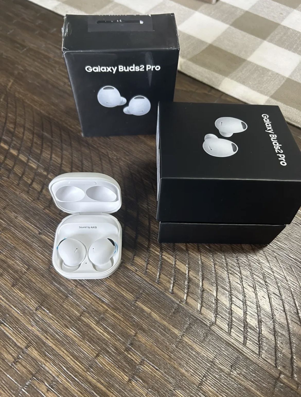 Galaxy Buds Pro 2