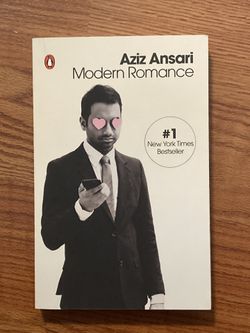 Modern Romance