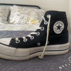 Womens Converse 