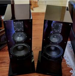 Speakers