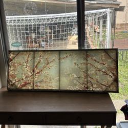 Picture Art Canvas Decoration 