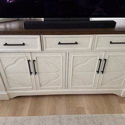 TV Console / Sideboard