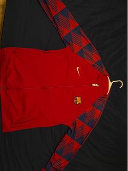 Barcelona jacket