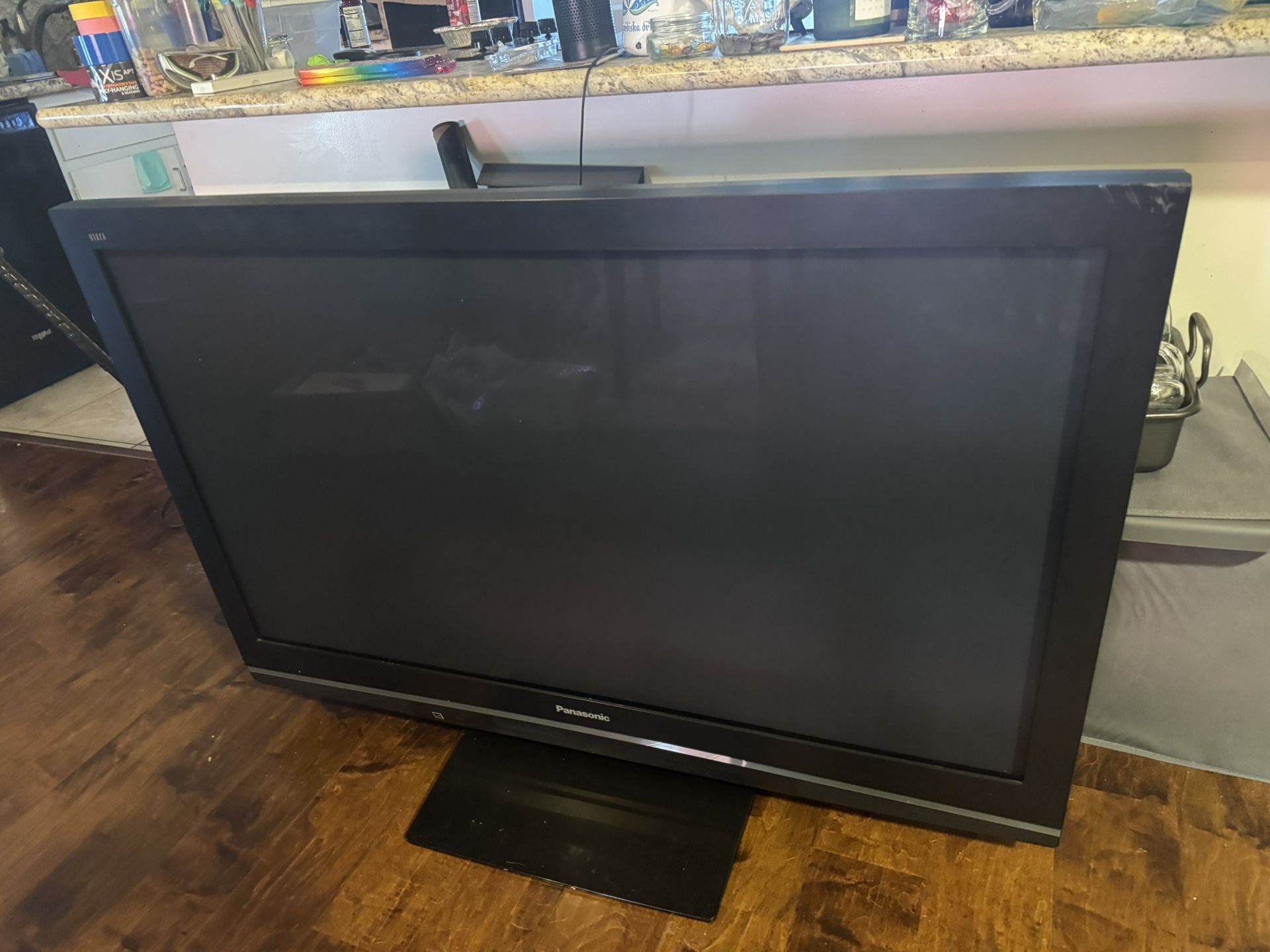 52” Panasonic TV