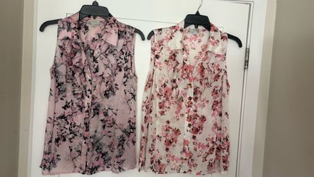 Beautiful top Tahari
