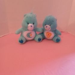 Care Bears