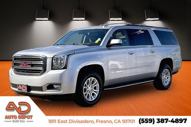 2019 GMC Yukon XL