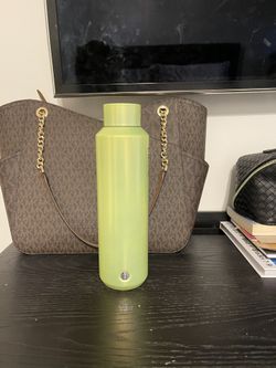 Starbucks Metal Water Bottle