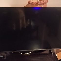 Samsung - 43” Class U8000F Series Crystal UHD 4K Smart Tizen TV (2025)