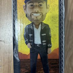 Mariachi Joe Bobble head 