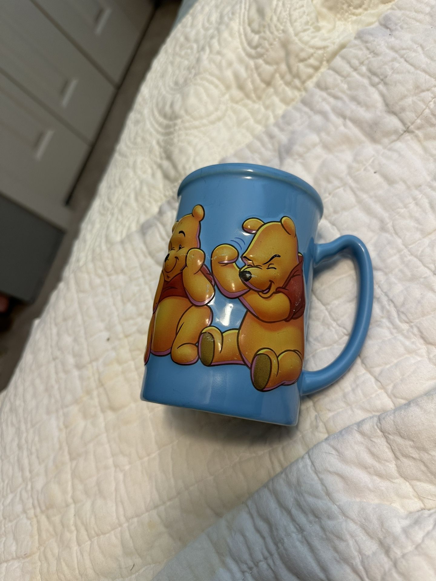 Winnie The Pooh Mug