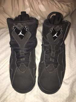 Jordan true flight