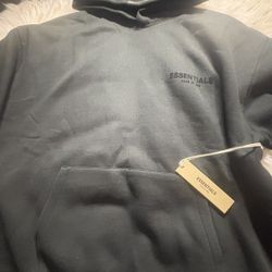 Essentials Hoodie XL 