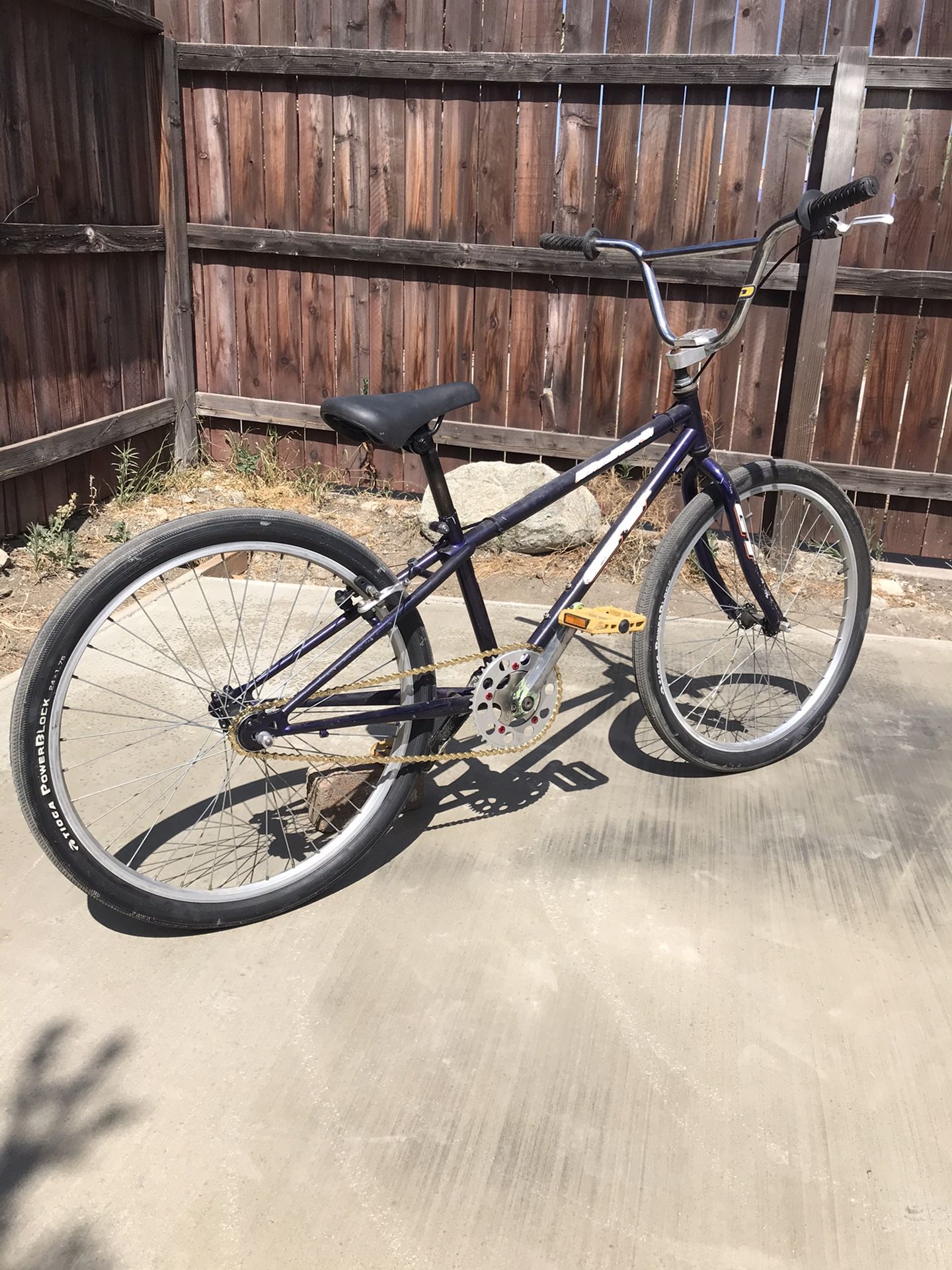 GT BULLET BMX DYNO 24” primo