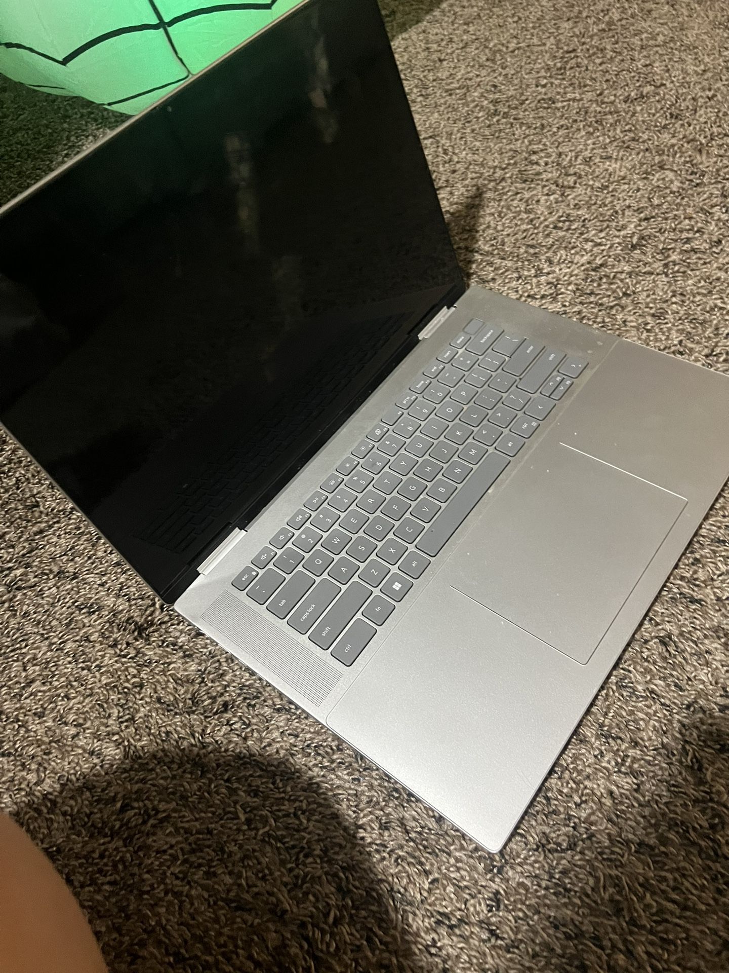 Laptop Dell