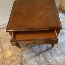End Table