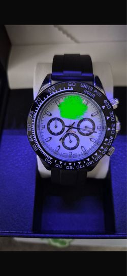 Luxury watch for me