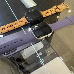 Apple Watch series 11  (42 mm )