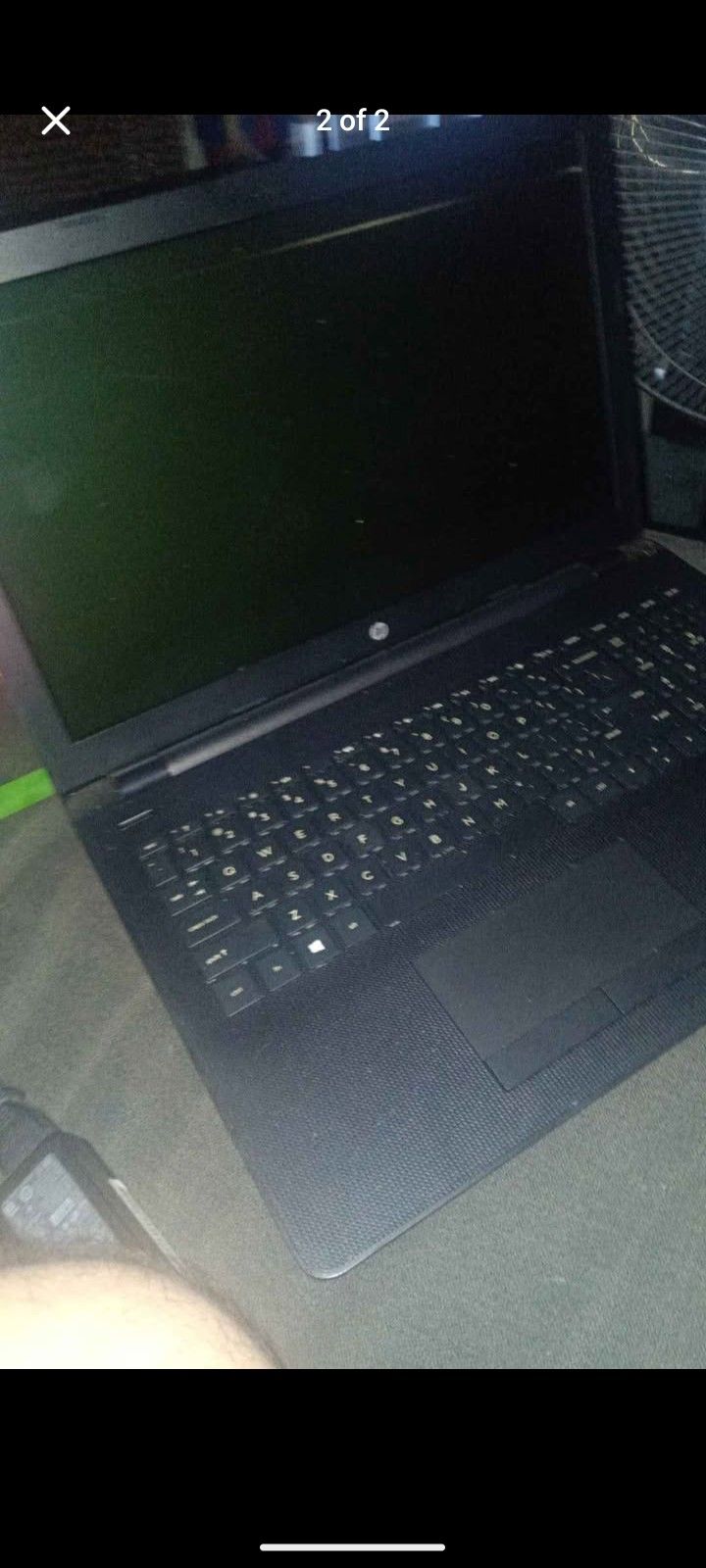HP Laptop
