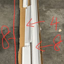 SafeRacks (FREE)  Heavy Duty Garage Storage Rack 