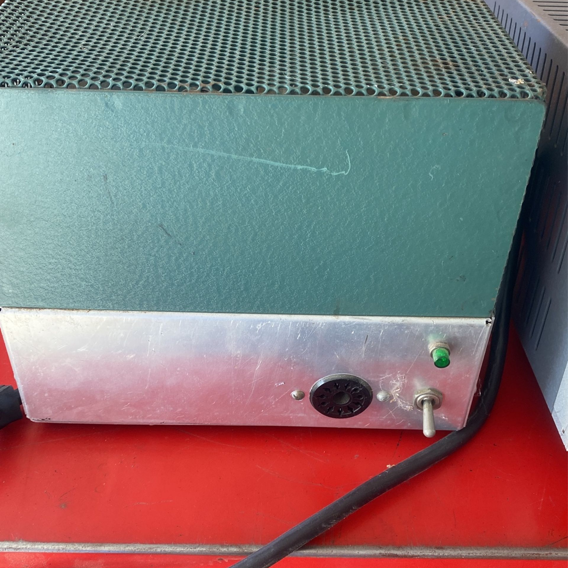 Yaesu FTV-650 And Power Supply for Sale in Murrieta, CA