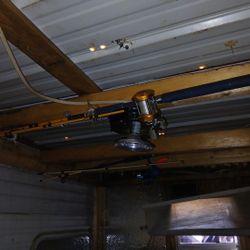 Commercial  Deep See Fishing rod
