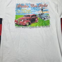 Hot Rod Classic T-shirt