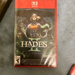 Hades 2 
