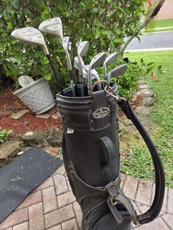 Golf Clubs