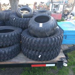 Sedona Trail Saw  30x10r15 And 14