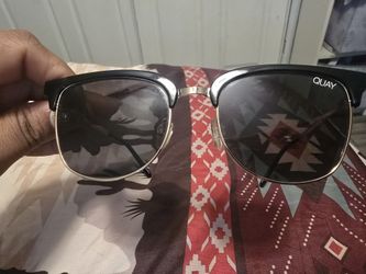 Lentes Quay