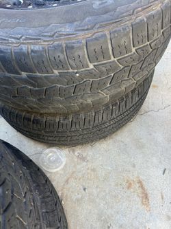 Tires