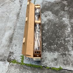 Passenger CV axel Camry 2010 - 2017