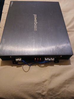 Like new