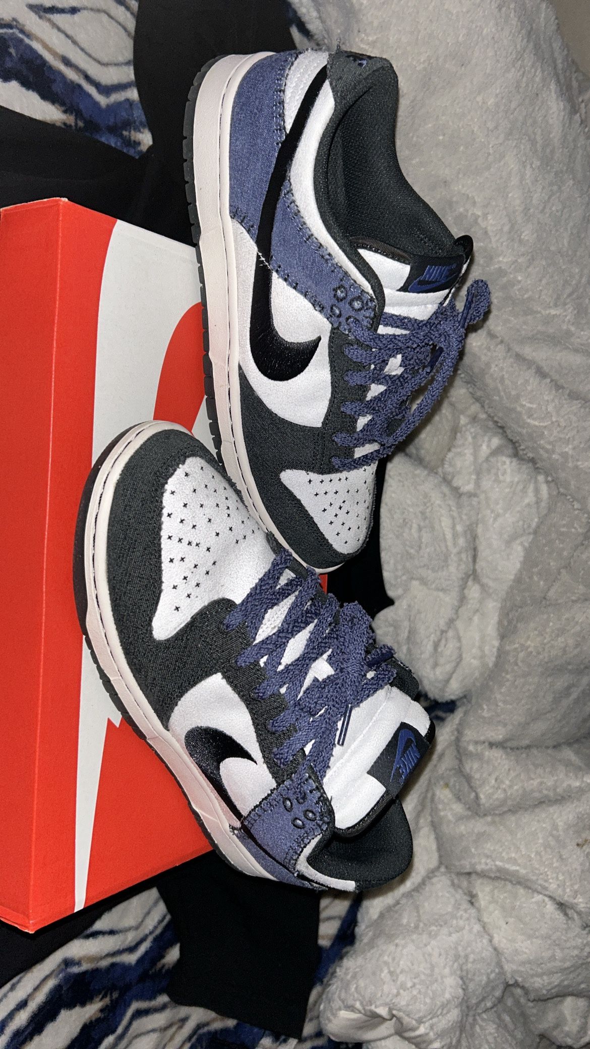 Dunks