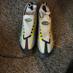 Nike Vapor Cleats 