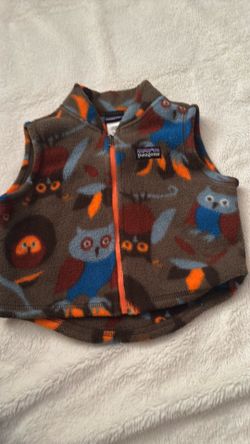patagonia 6m